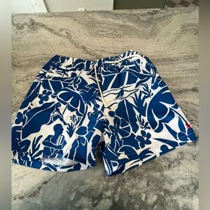Men’s polo Ralph Lauren bathing suit size M